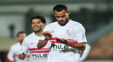 إدارة الزمالك تعترف بإصدار خطاب إيقاف دونجا وتوضح ملابساته